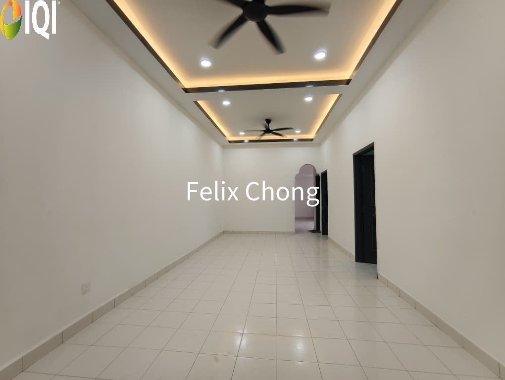 Taman Puteri Wangsa 1 Sty Endlot,Jalan Lading,Ulu Tiram,Renovated image