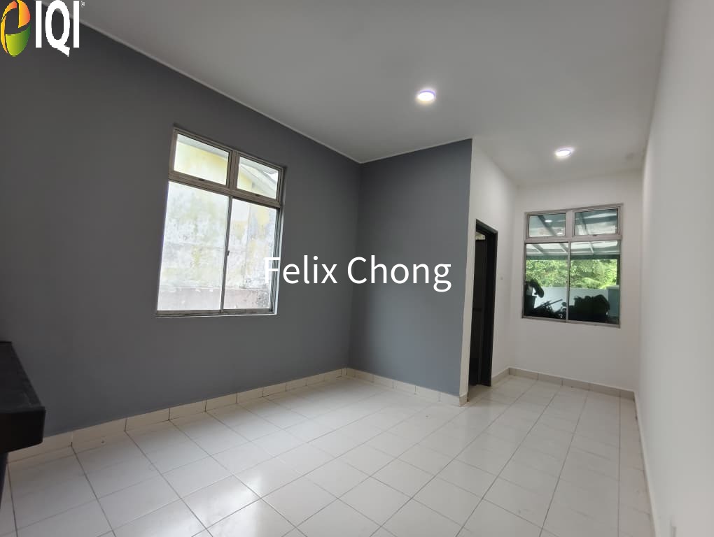 Taman Puteri Wangsa 1 Sty Endlot,Jalan Lading,Ulu Tiram,Renovated image