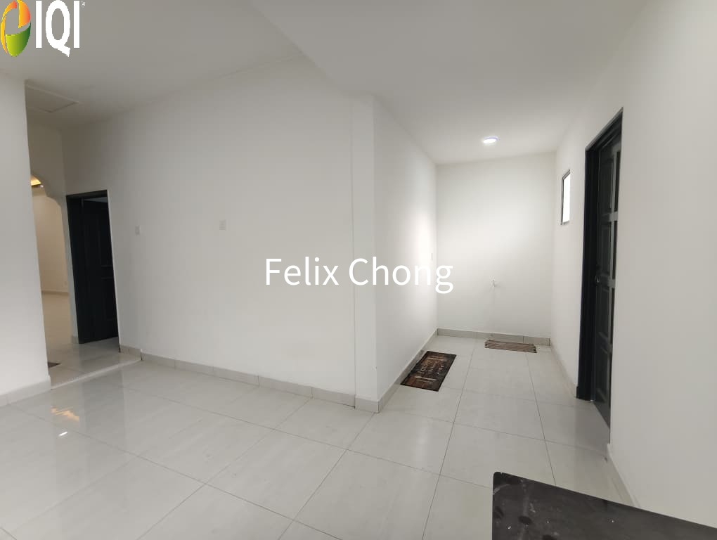 Taman Puteri Wangsa 1 Sty Endlot,Jalan Lading,Ulu Tiram,Renovated image