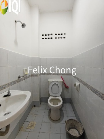 Taman Puteri Wangsa 1 Sty Endlot,Jalan Lading,Ulu Tiram,Renovated image