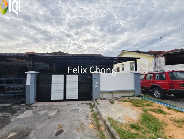 Taman Puteri Wangsa 1 Sty Endlot,Jalan Lading,Ulu Tiram,Renovated image