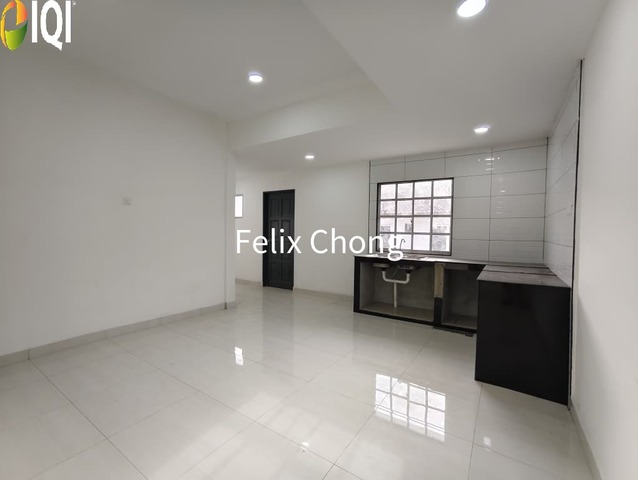 Taman Puteri Wangsa 1 Sty Endlot,Jalan Lading,Ulu Tiram,Renovated image