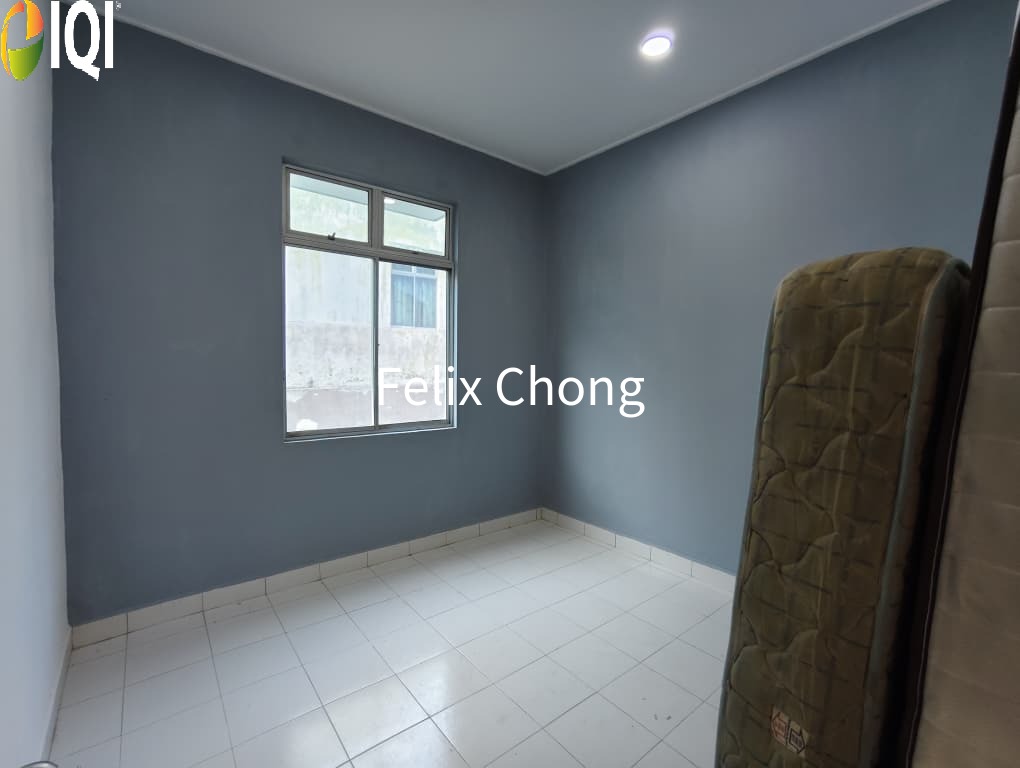 Taman Puteri Wangsa 1 Sty Endlot,Jalan Lading,Ulu Tiram,Renovated image