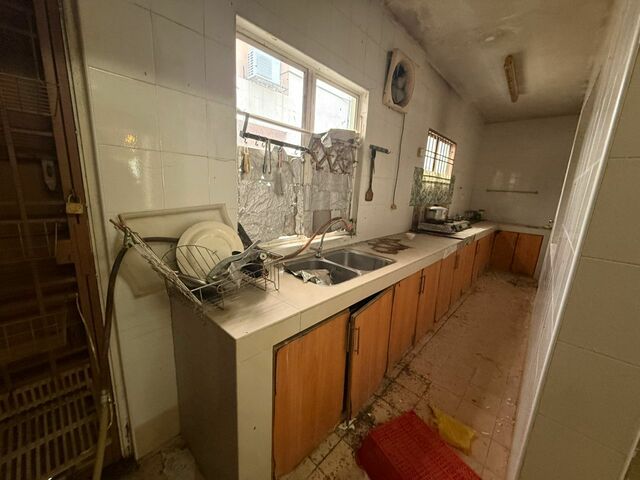 Bukit Wangsamas image