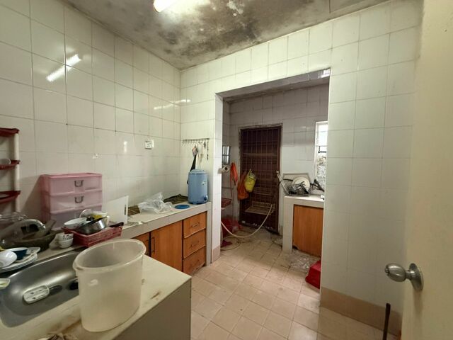 Bukit Wangsamas image