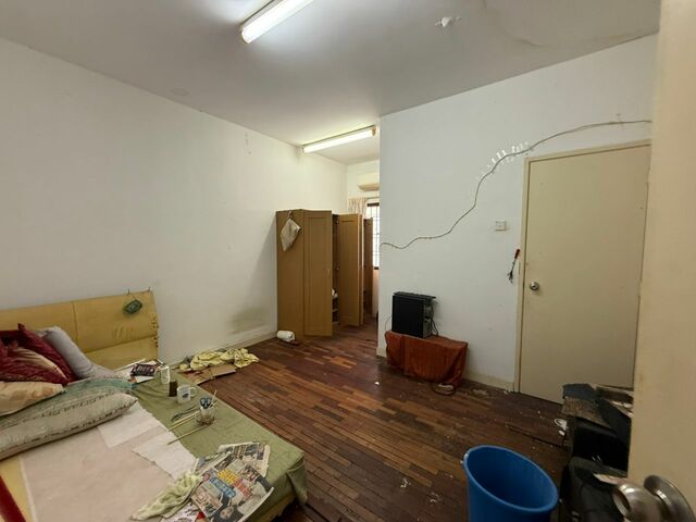 Bukit Wangsamas image