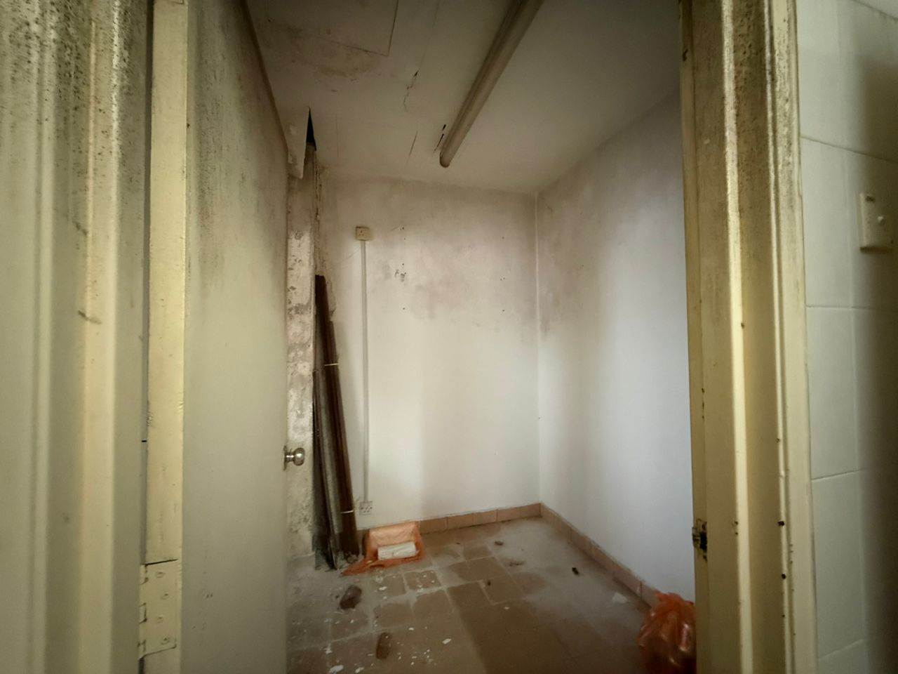 Bukit Wangsamas image