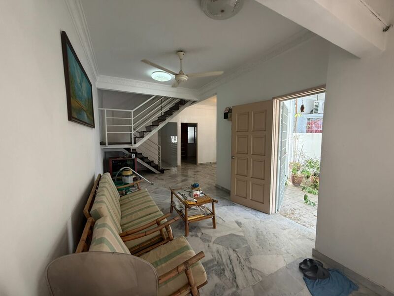 Taman Cheras Perdana