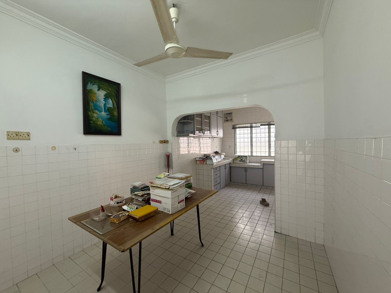 Taman Cheras Perdana image