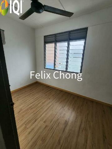 Taman Johor Jaya 2 Sty Low Cost,Jalan Seroja,Johor Bahru,Renovated image