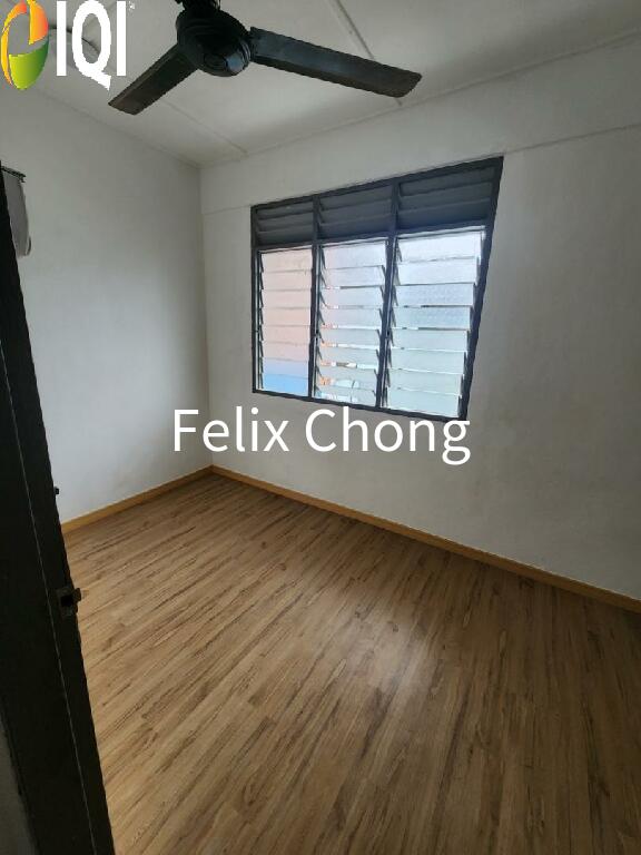 Taman Johor Jaya 2 Sty Low Cost,Jalan Seroja,Johor Bahru,Renovated image