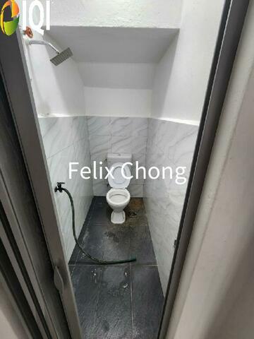 Taman Johor Jaya 2 Sty Low Cost,Jalan Seroja,Johor Bahru,Renovated image