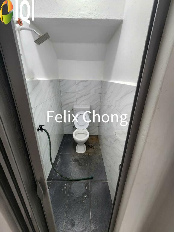 Taman Johor Jaya 2 Sty Low Cost,Jalan Seroja,Johor Bahru,Renovated image