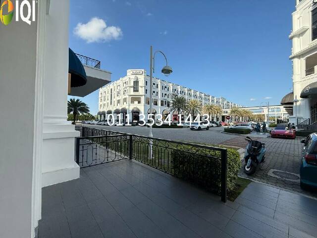 PUSAT PERDAGANGAN EKOFLORA@ECO PALLADIUM image