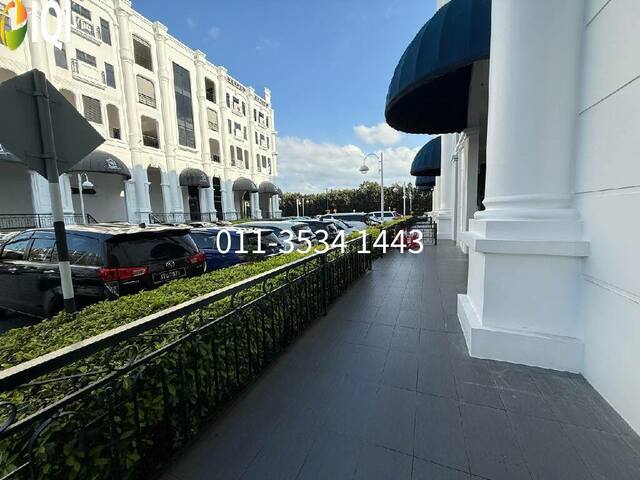 PUSAT PERDAGANGAN EKOFLORA@ECO PALLADIUM image