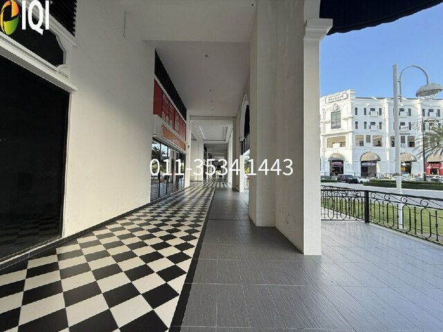 PUSAT PERDAGANGAN EKOFLORA@ECO PALLADIUM image