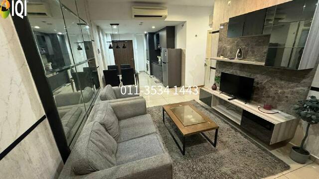 Encorp Marina Puteri Harbour photo