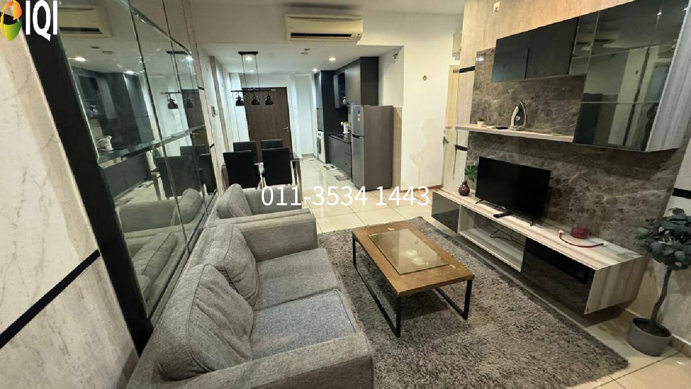 Encorp Marina Puteri Harbour image