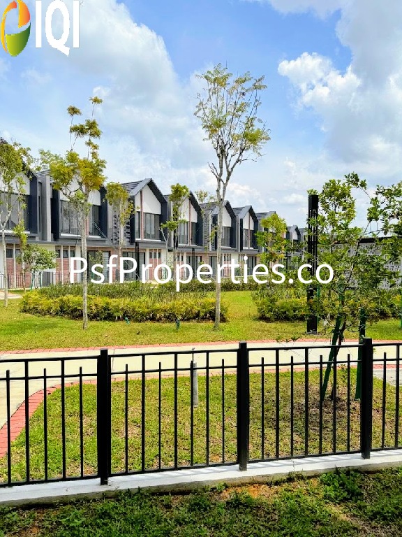 Ilham Residence @ City of Elmina image