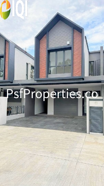 Ilham Residence @ City of Elmina image