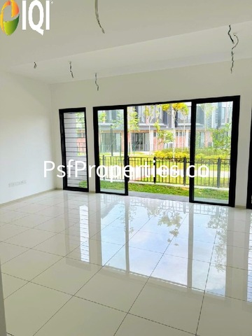 Ilham Residence @ City of Elmina image