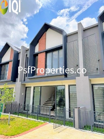 Ilham Residence @ City of Elmina image