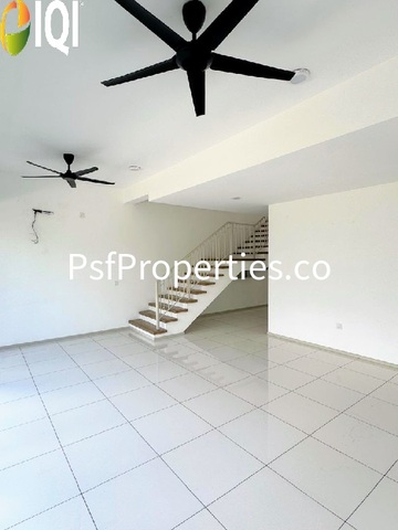 Ilham Residence @ City of Elmina image