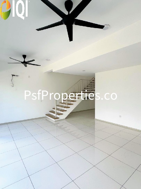 Ilham Residence @ City of Elmina image