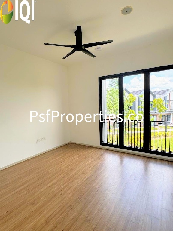 Ilham Residence @ City of Elmina image