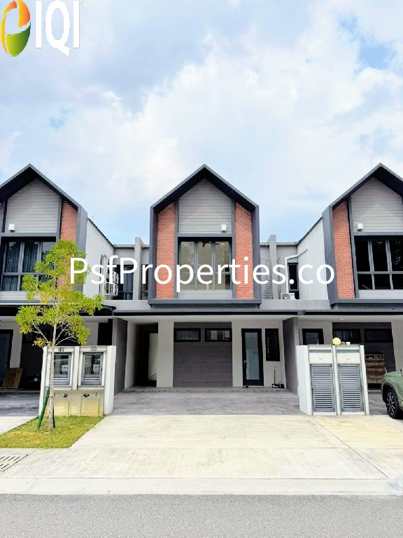 Ilham Residence @ City of Elmina image