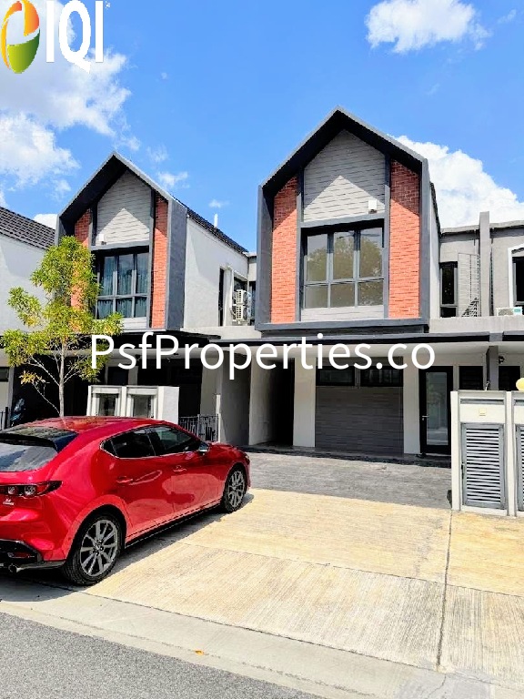 Ilham Residence @ City of Elmina image