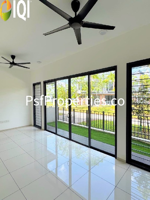 Ilham Residence @ City of Elmina image