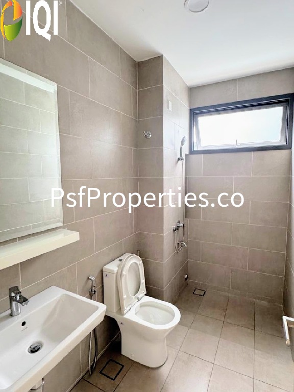 Ilham Residence @ City of Elmina image