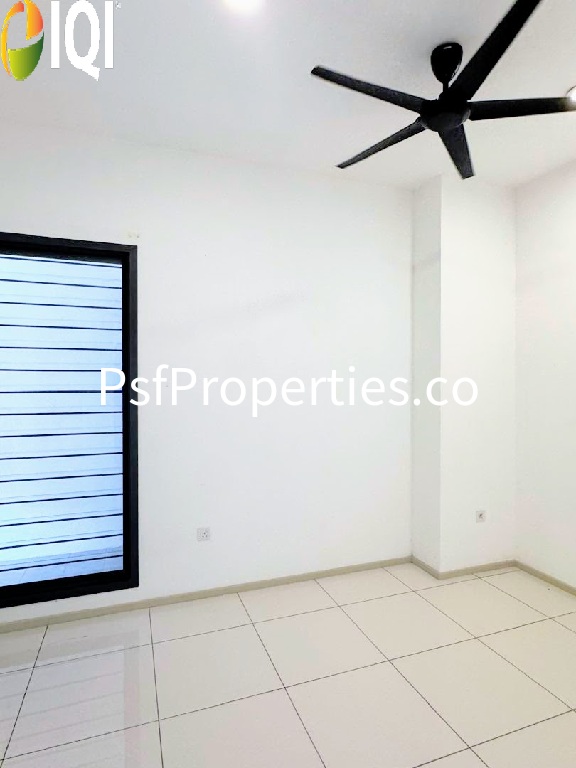 Ilham Residence @ City of Elmina image