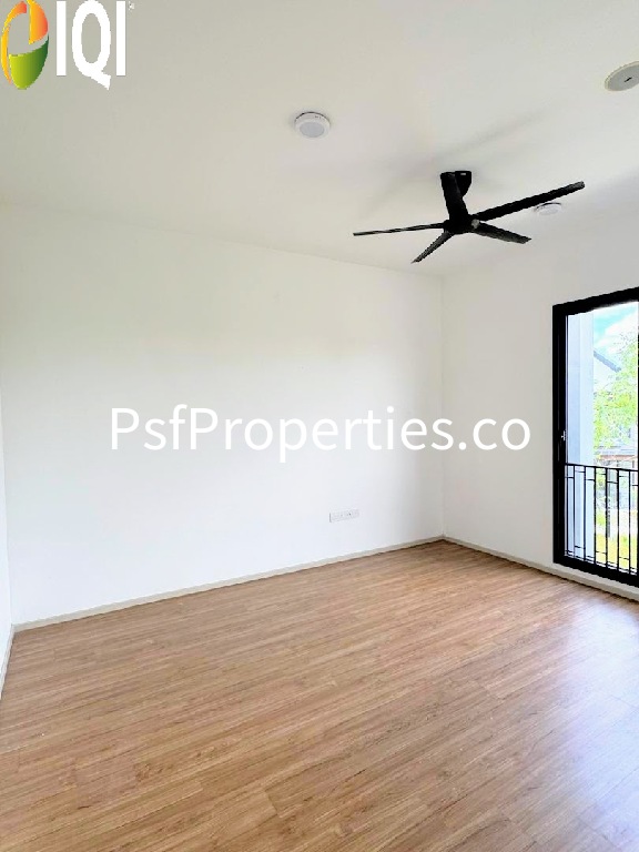 Ilham Residence @ City of Elmina image