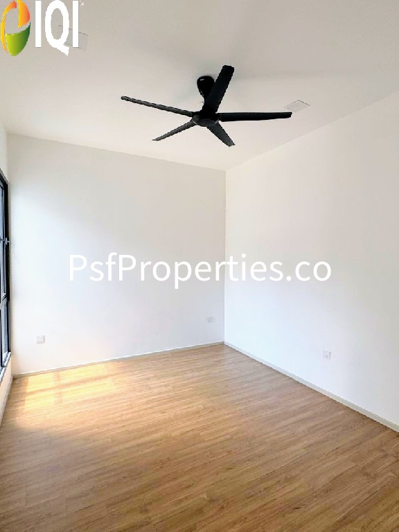 Ilham Residence @ City of Elmina image