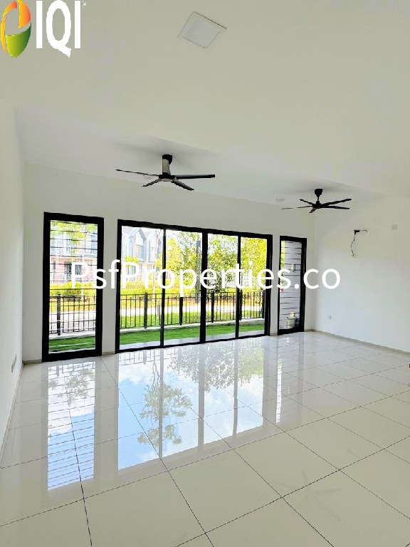 Ilham Residence @ City of Elmina image