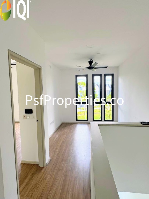 Ilham Residence @ City of Elmina image