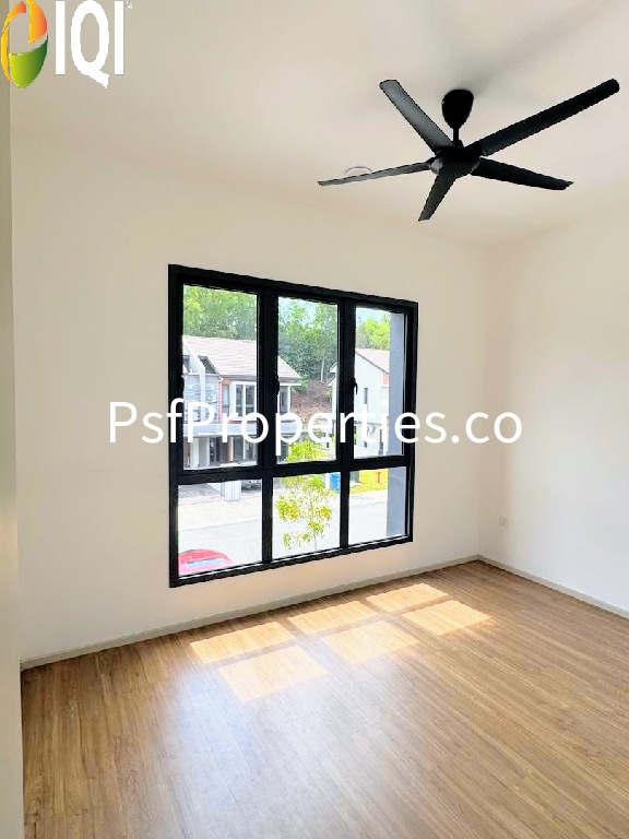 Ilham Residence @ City of Elmina image