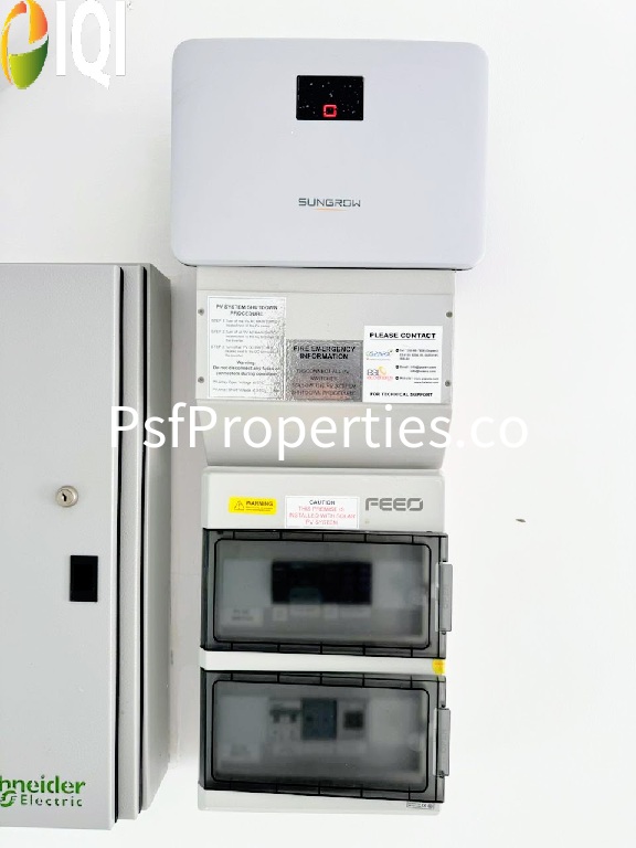 Ilham Residence @ City of Elmina image