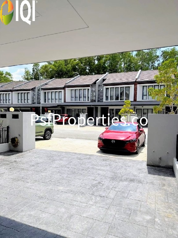 Ilham Residence @ City of Elmina image