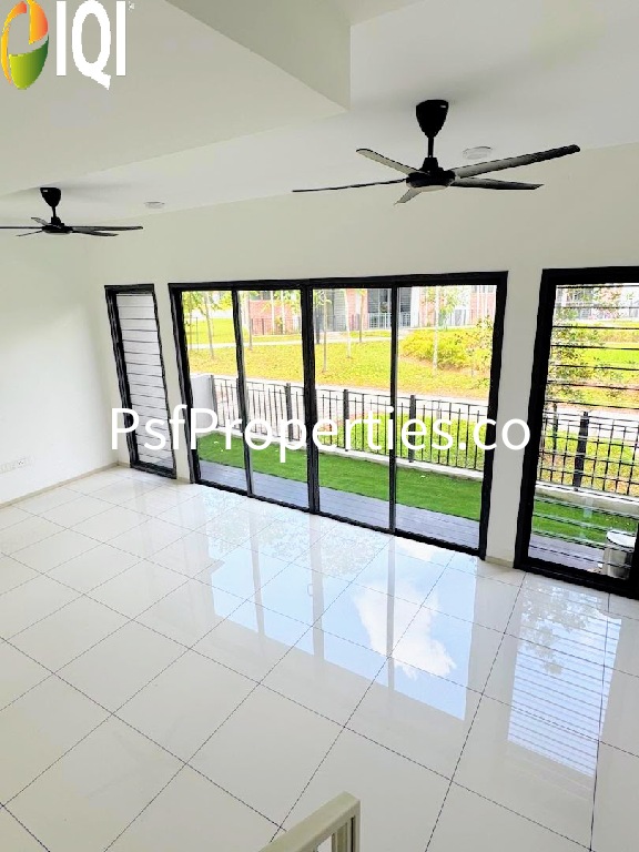 Ilham Residence @ City of Elmina image