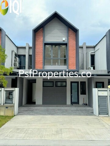 Ilham Residence @ City of Elmina photo