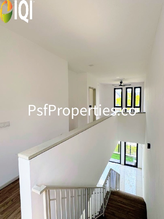 Ilham Residence @ City of Elmina image