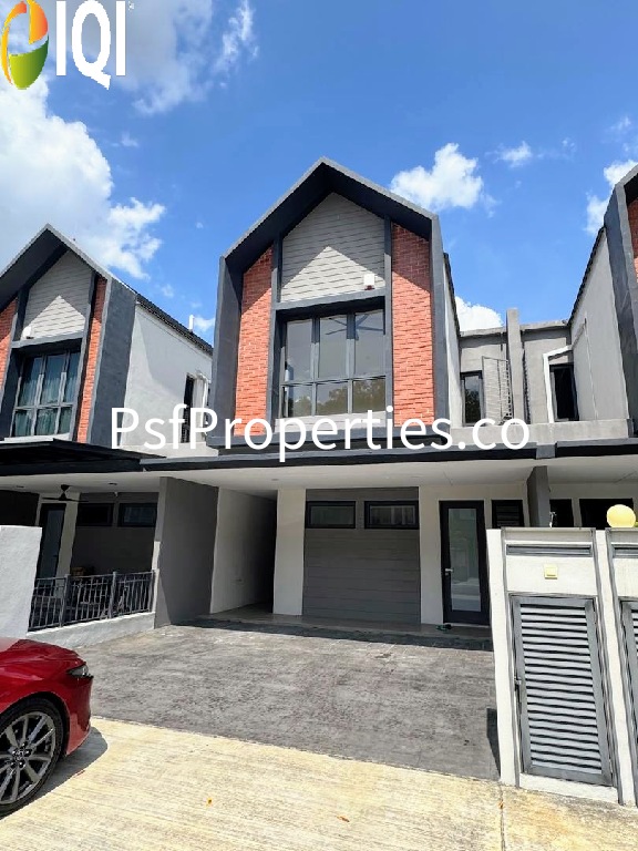 Ilham Residence @ City of Elmina image