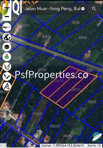 PARIT SULONG LOCAL COUNCIL image