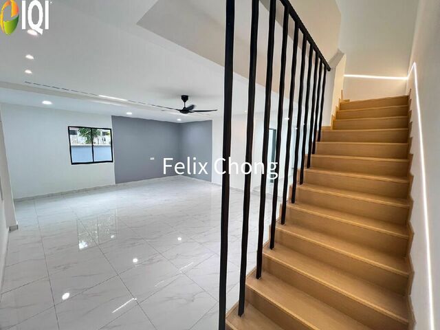 Bukit Indah 2 Sty Endlot,Jalan Indah,Iskandar Puteri,Renovated,Extend image