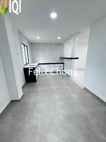 Bukit Indah 2 Sty Endlot,Jalan Indah,Iskandar Puteri,Renovated,Extend image