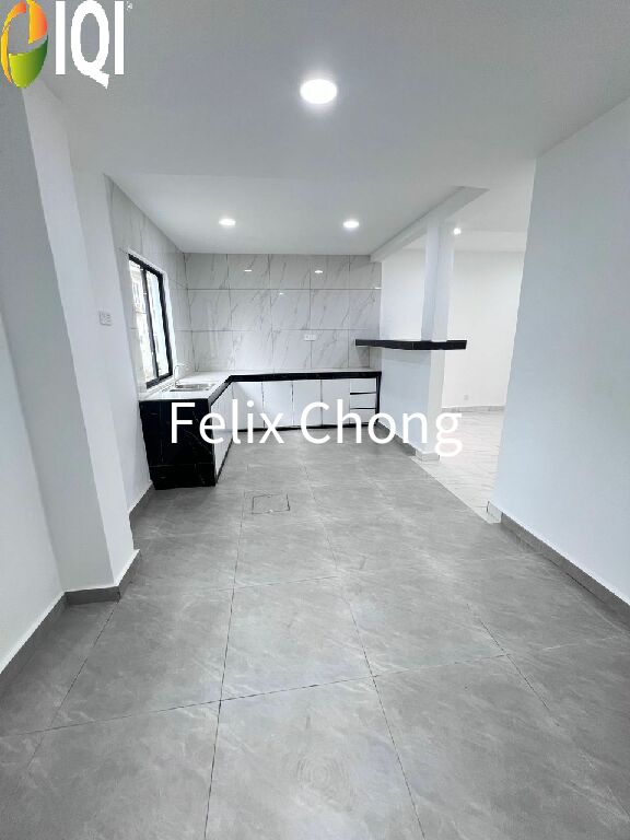 Bukit Indah 2 Sty Endlot,Jalan Indah,Iskandar Puteri,Renovated,Extend image