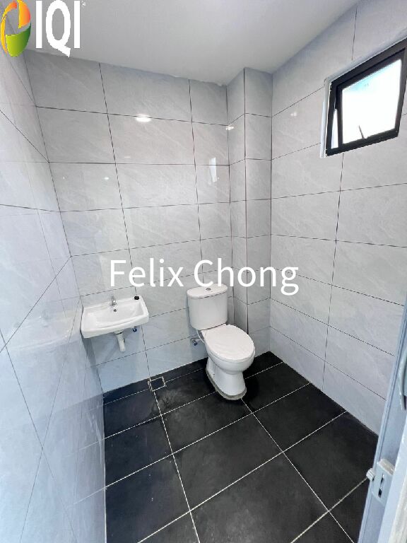 Bukit Indah 2 Sty Endlot,Jalan Indah,Iskandar Puteri,Renovated,Extend image